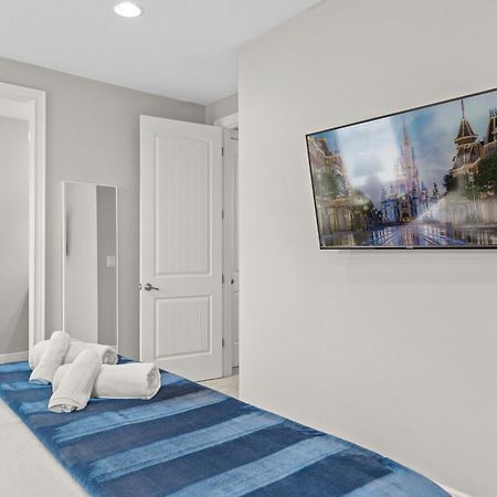 Encore Resort 6 Bedroom Vacation Home With Pool 2301 Orlando Exterior foto