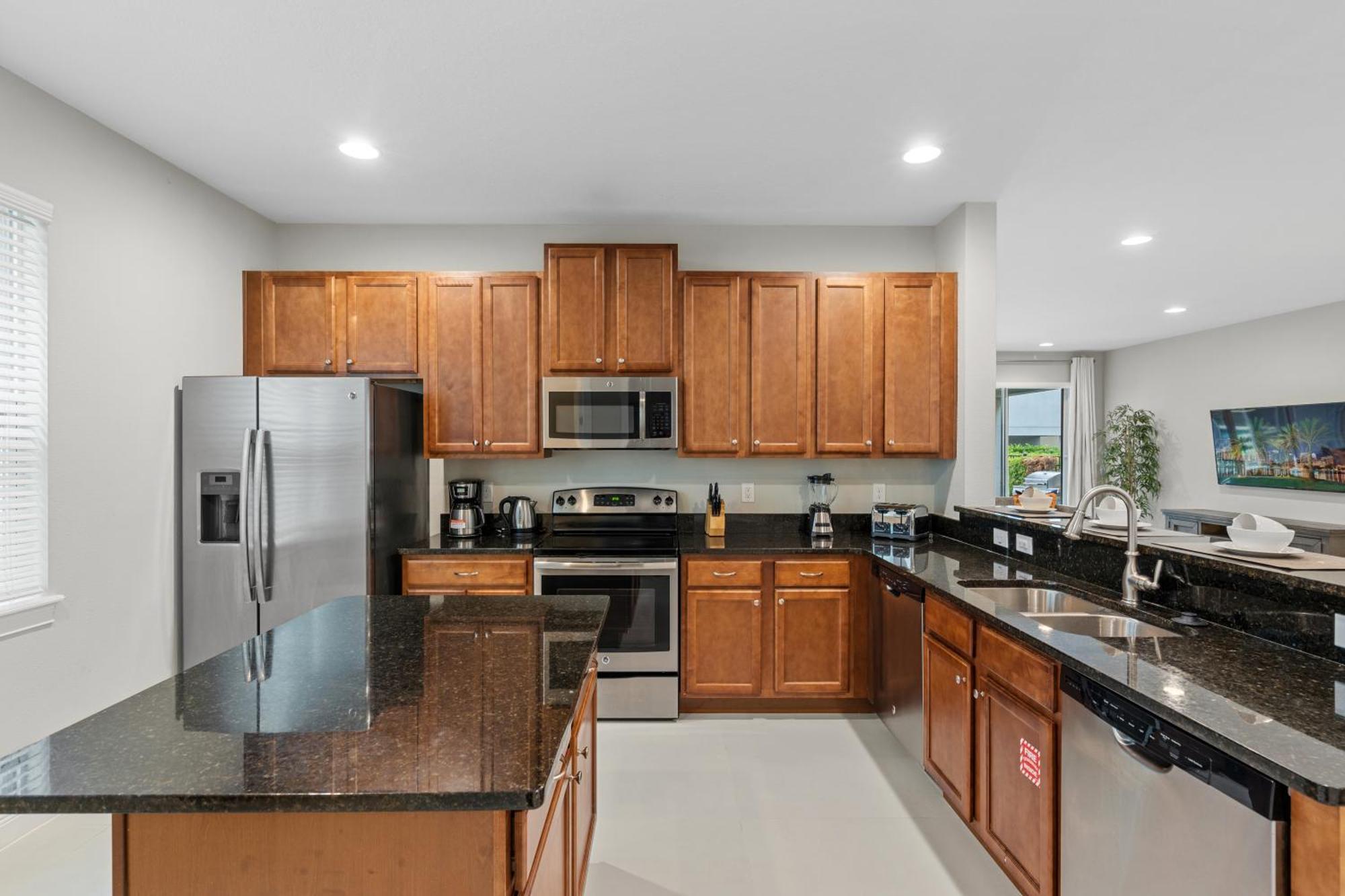 Encore Resort 6 Bedroom Vacation Home With Pool 2301 Orlando Exterior foto